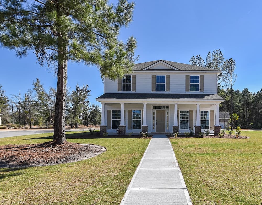 The Dogwood Floor Plan — A Timeless Favorite