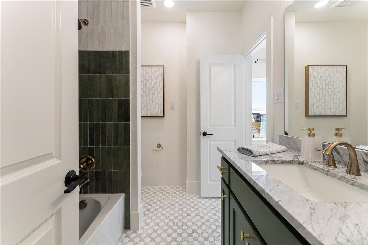 Rio Vista at Kelly Ranch