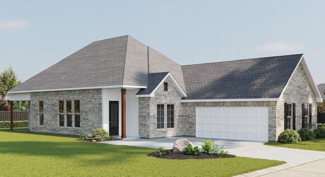 Move-In Ready Home
