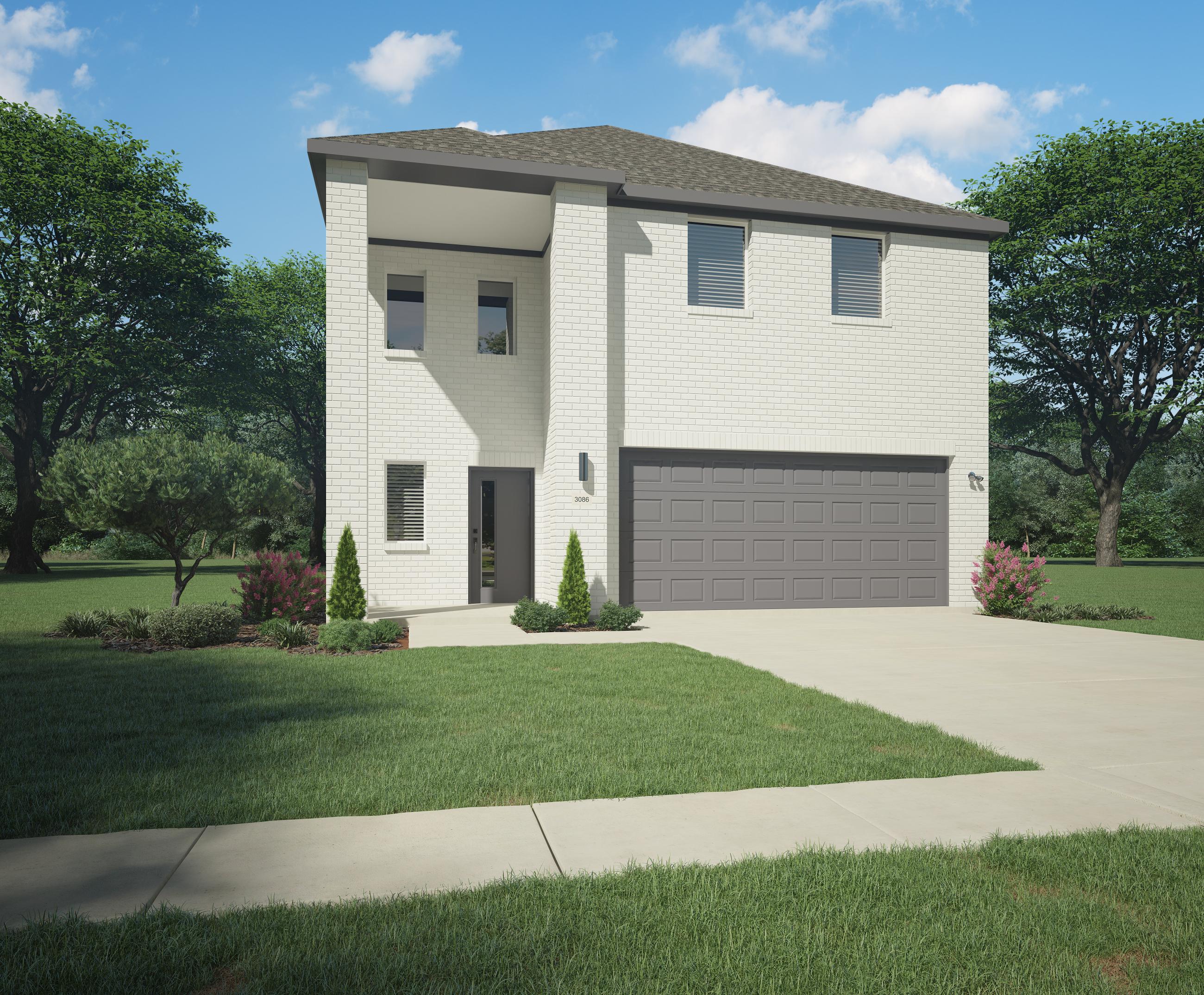 Oak II at 2715 Delevan Drive, Princeton, Texas