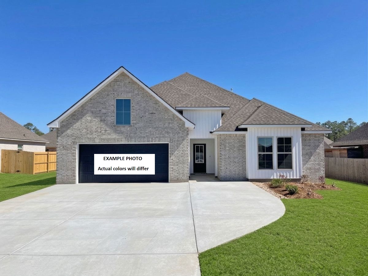 Move-In Ready Home