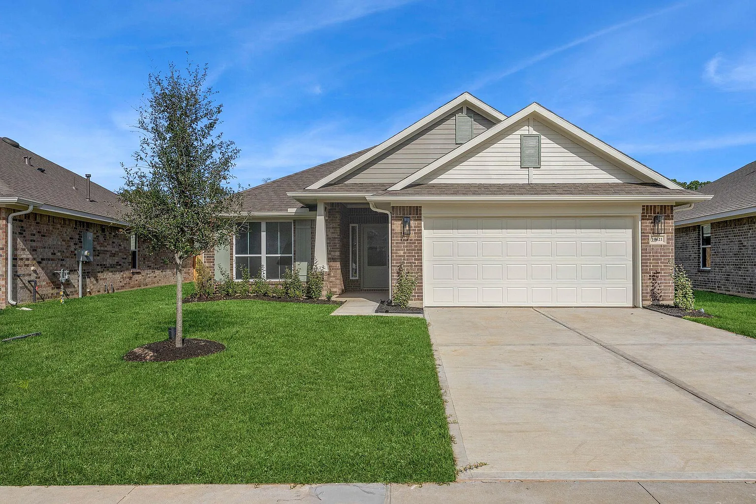 Move-In Ready Home