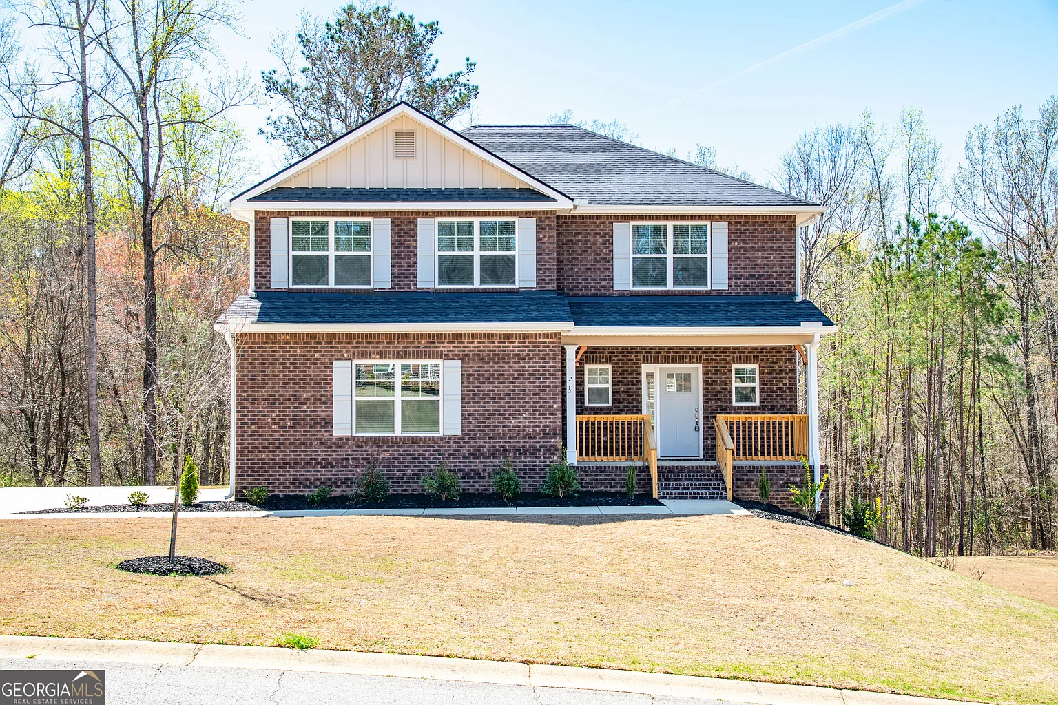 Move-In Ready Home