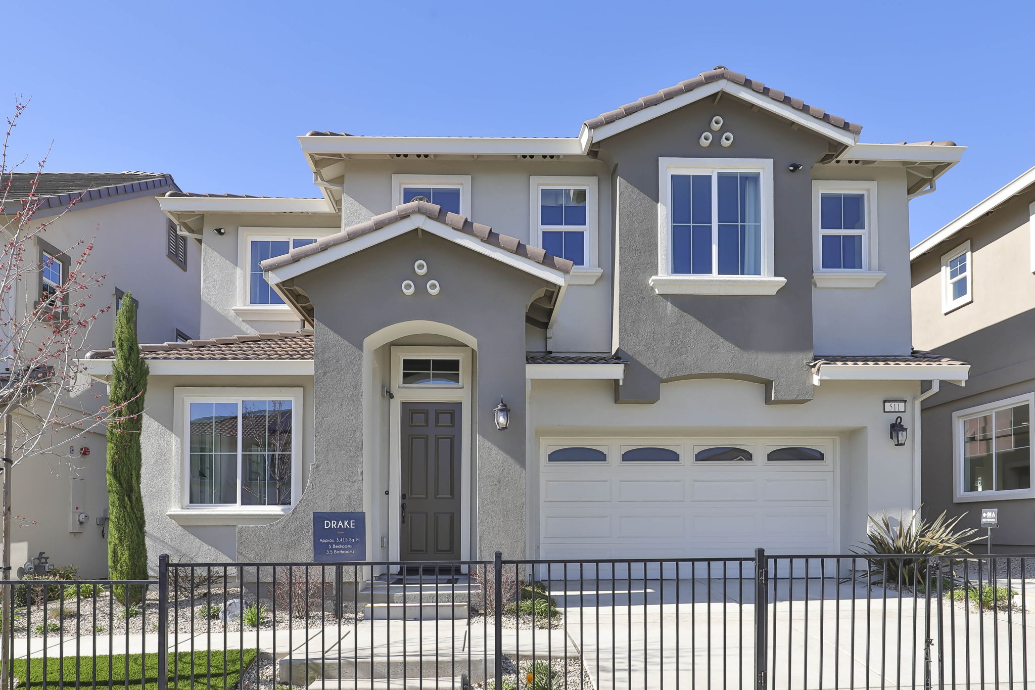 Northern California New Home Communities | Seeno Homes