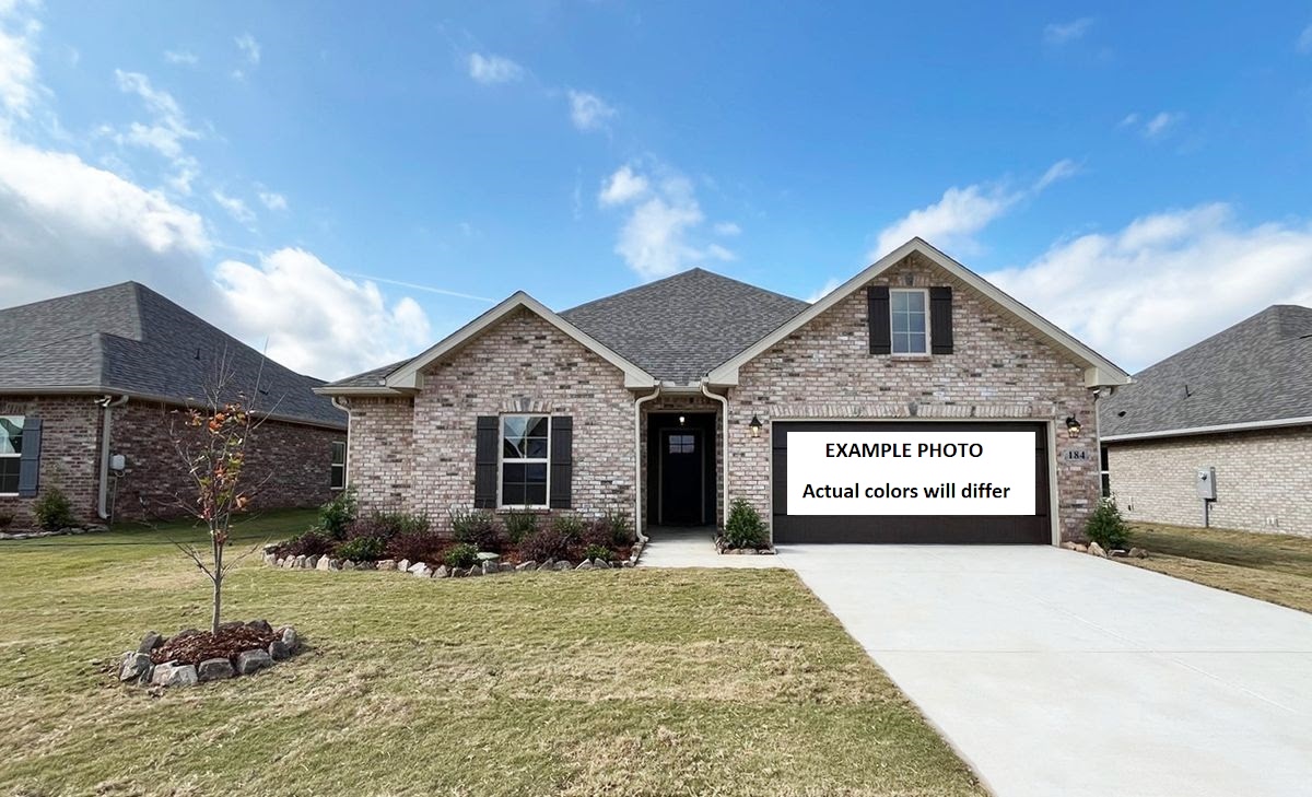 Move-In Ready Home
