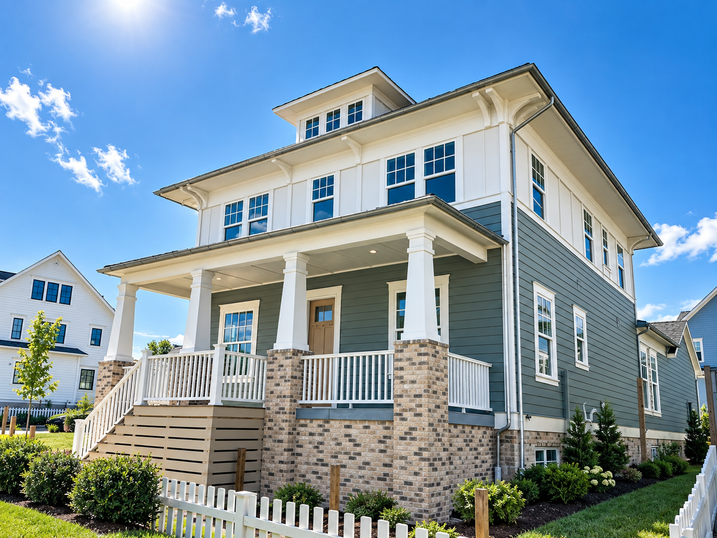 Destination Homes home at Destination Homes home in South Jordan