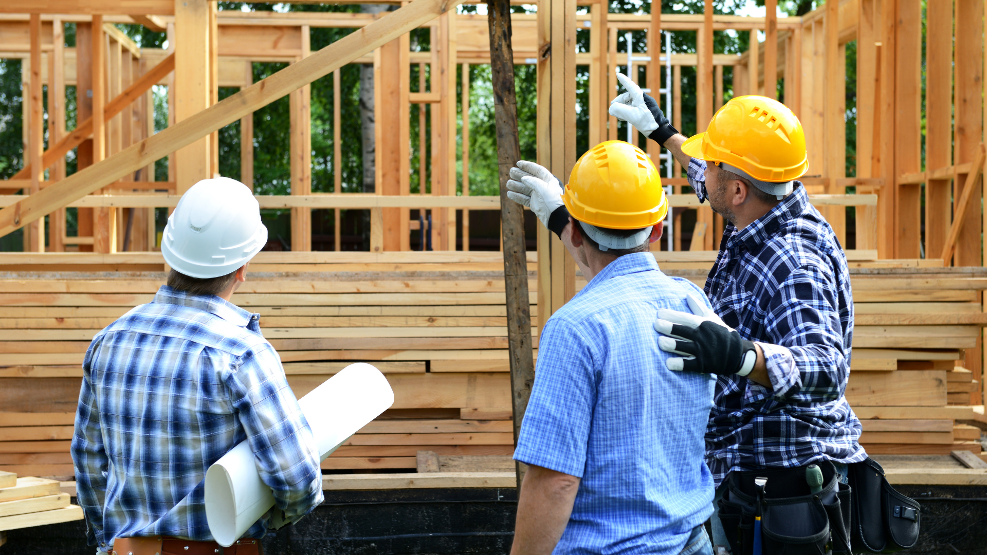 New construction home in Trinity Gardens, a DeLand, FL community by Trinity Family Builders