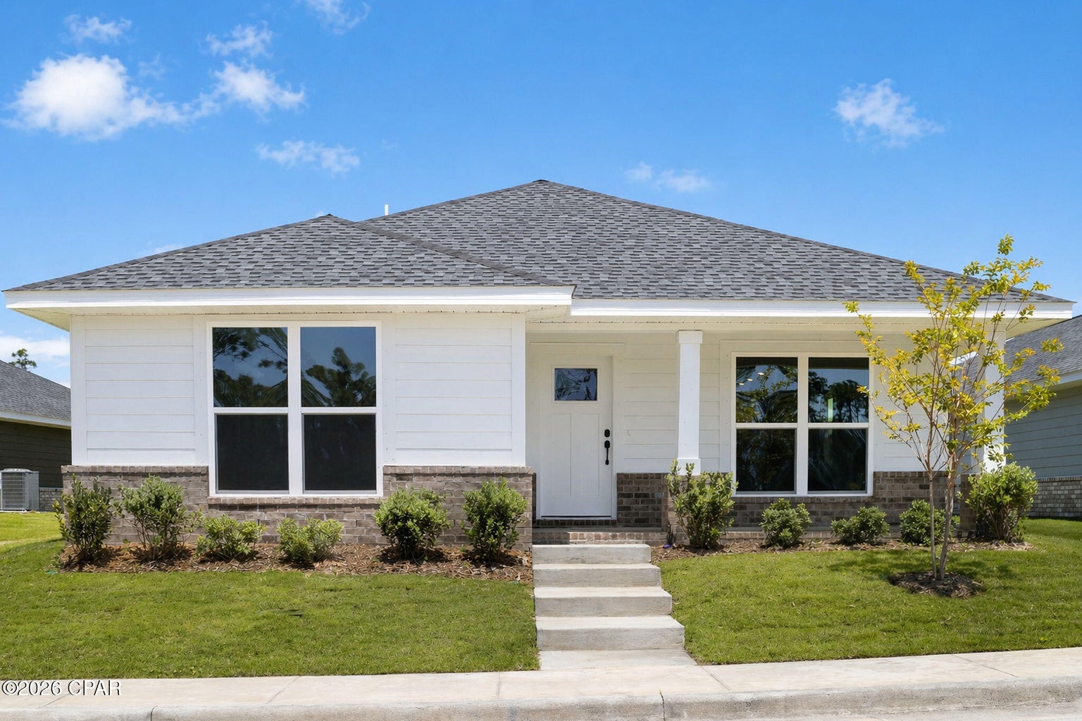 Move-In Ready Home