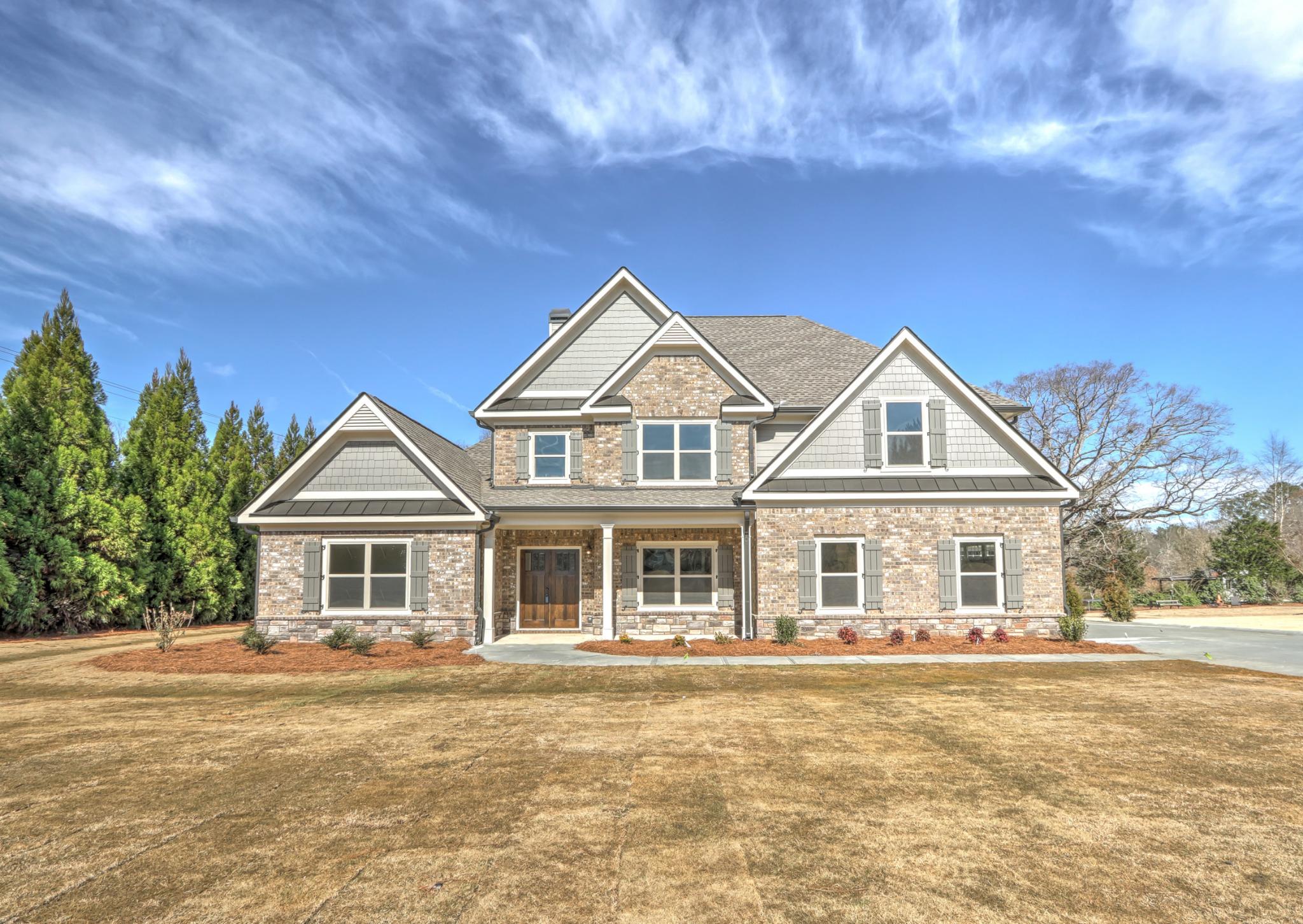 Exteriors Photo Gallery Reliant Homes