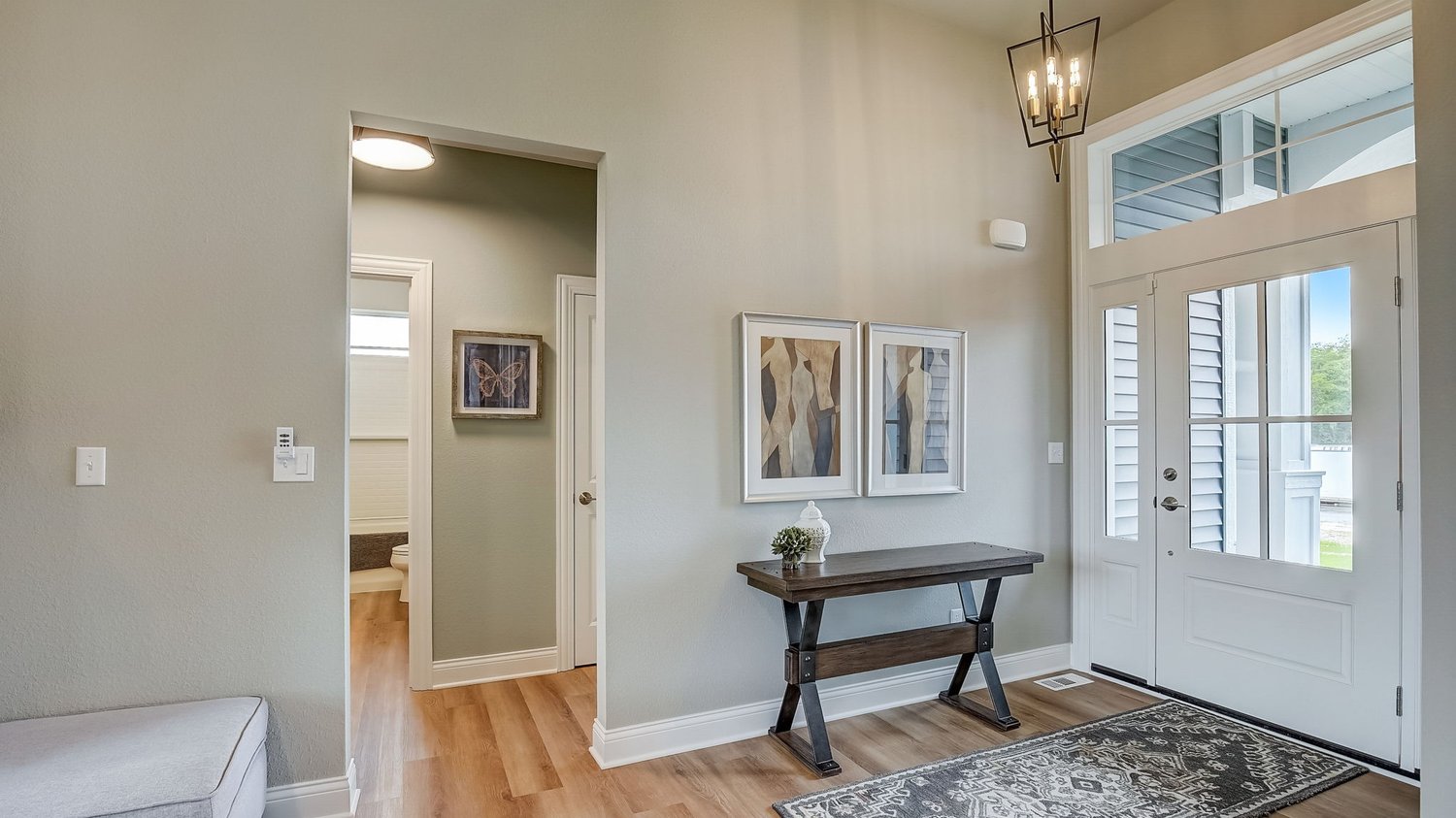 282 Kiddle Lane Union Grove New Home Korndoerfer Homes