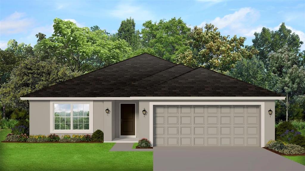 Move-In Ready Home