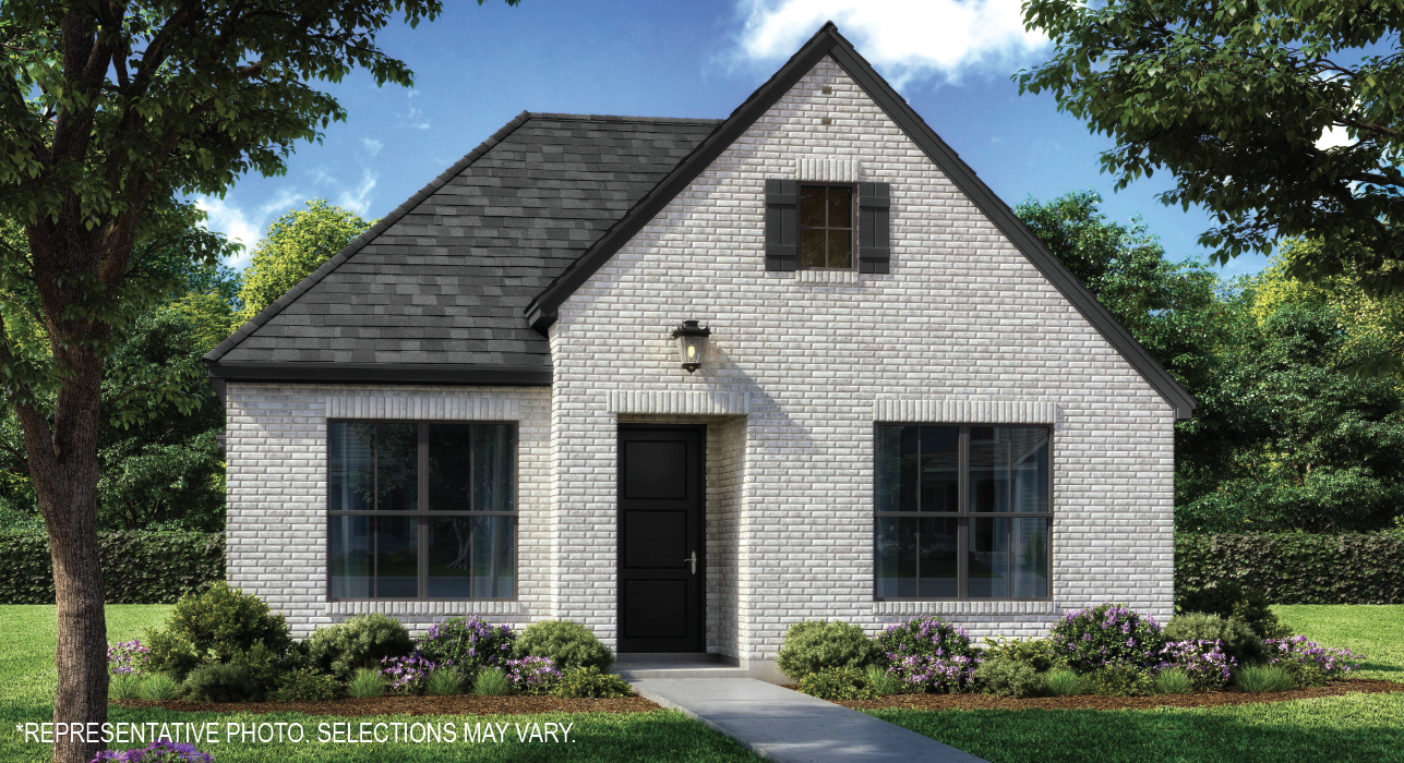 Clifton at 1525 Kinglet Place, Celina, Texas: photo 1