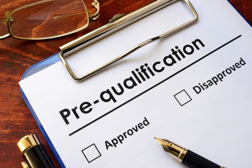 Your Pre-Approved Mortgage Is Denied–What Happened?