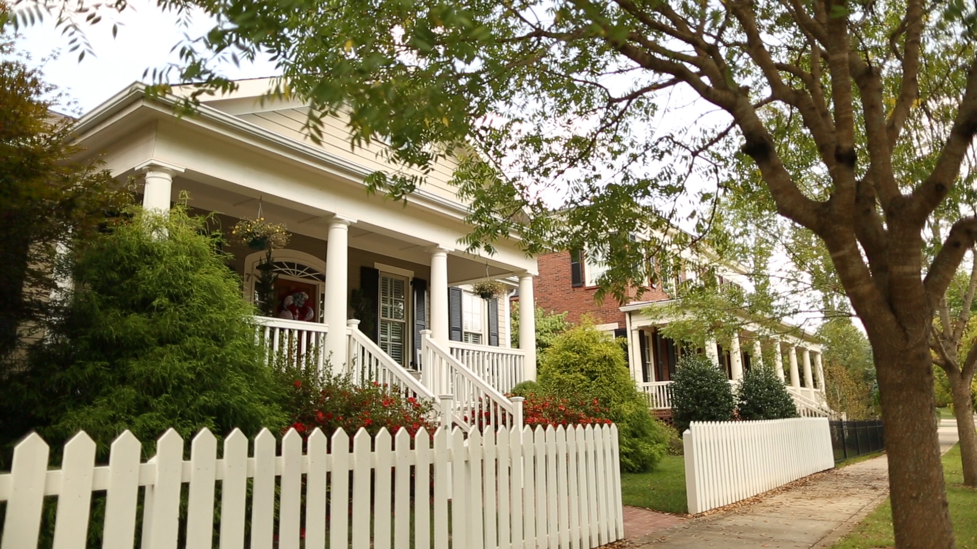 Huntsville, AL New Homes & Apartments | Village of Providence