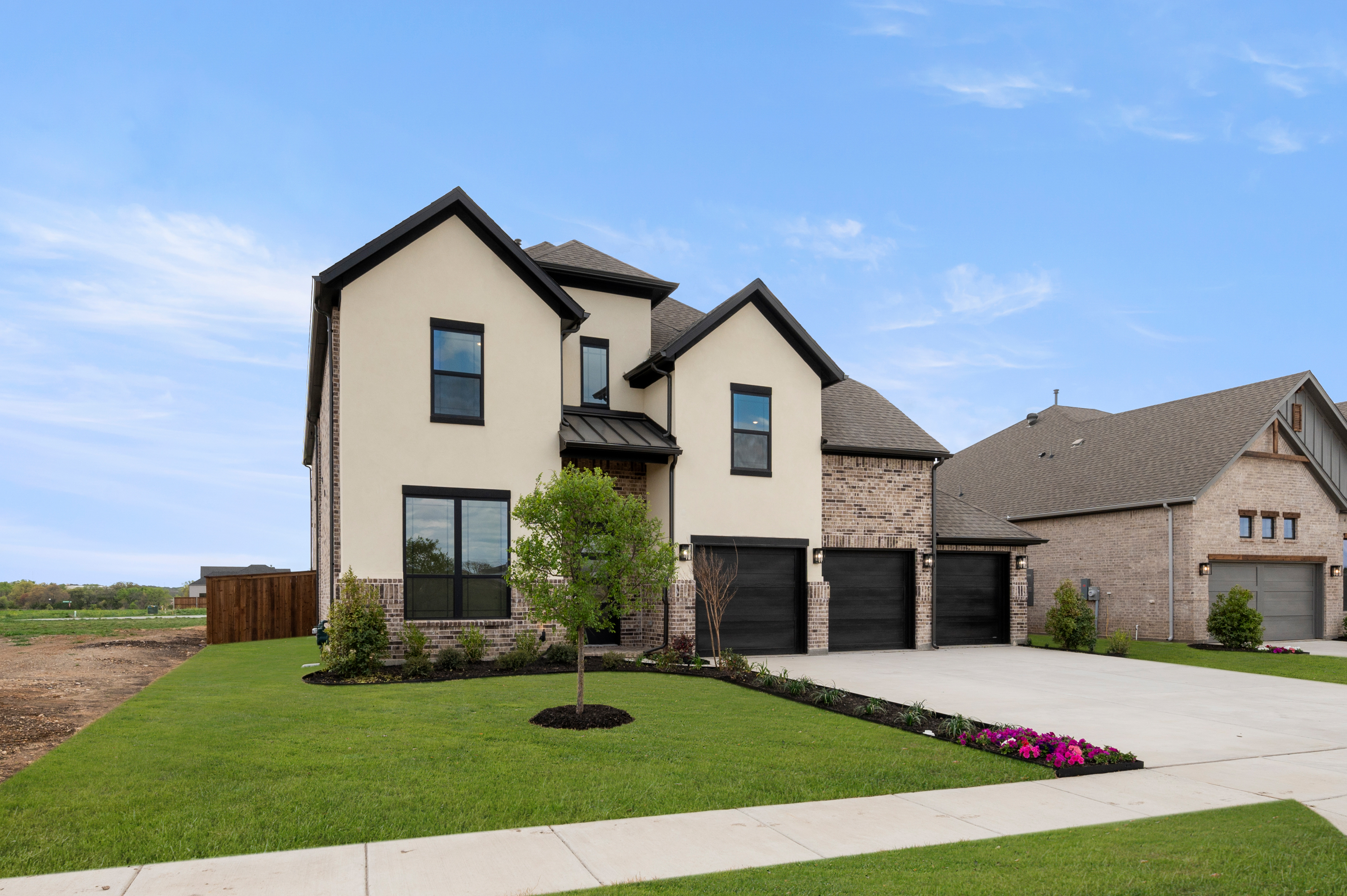 Trinity Estates