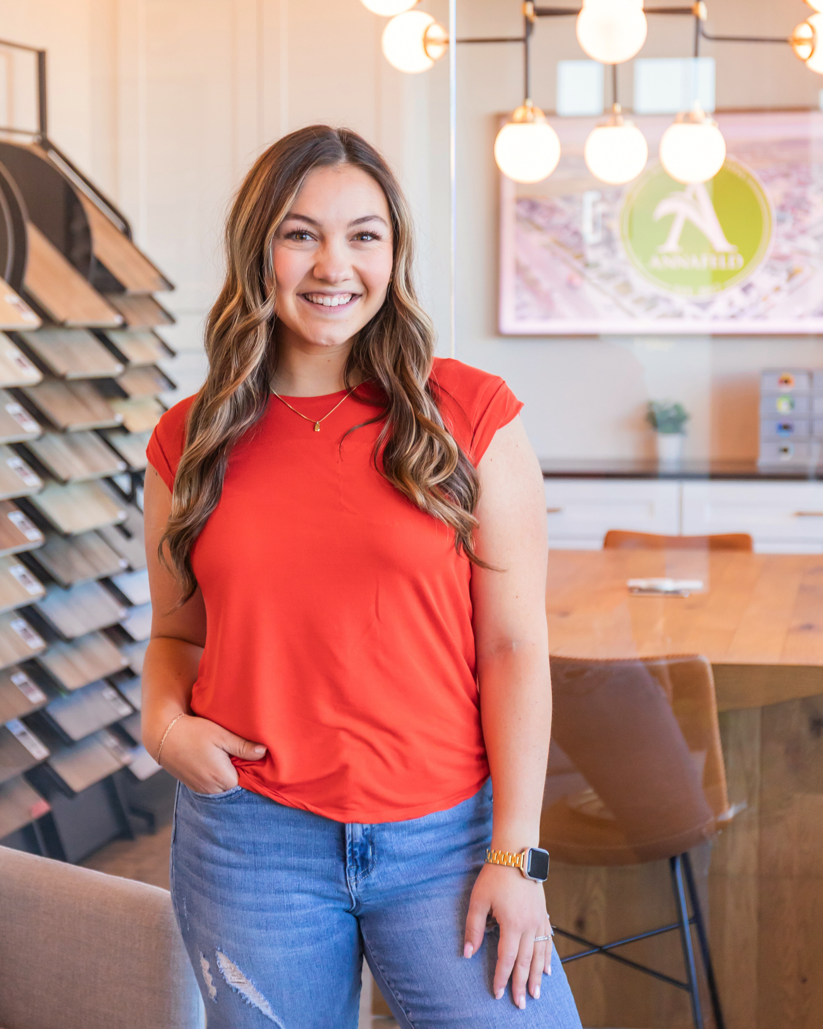 Abby McCall Mitchell