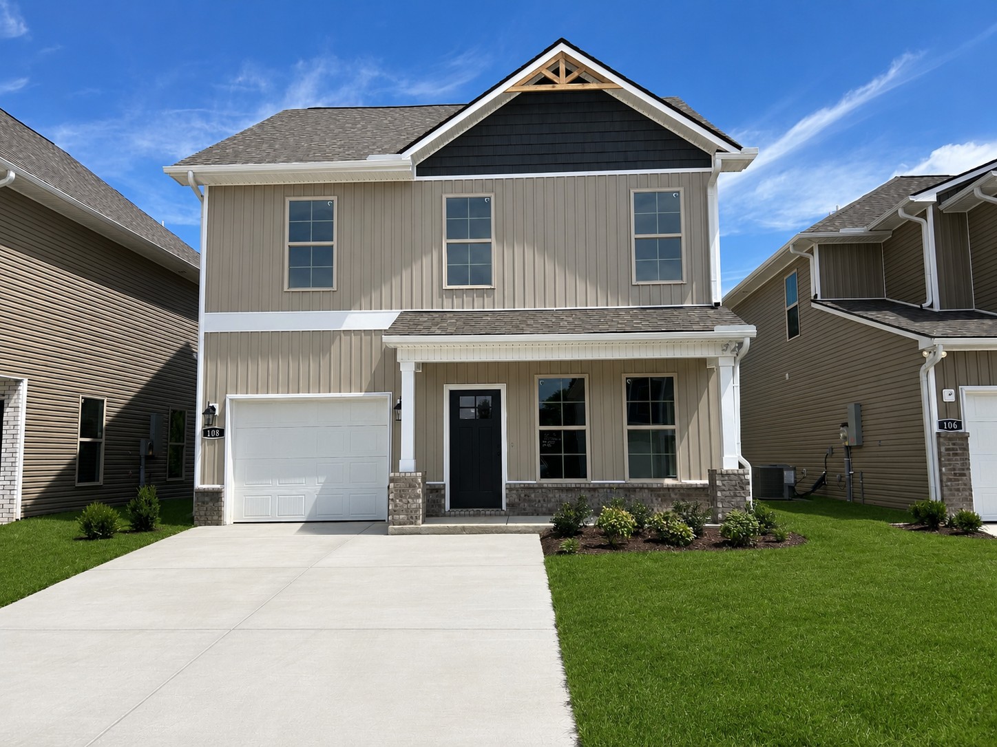 Move-In Ready Home