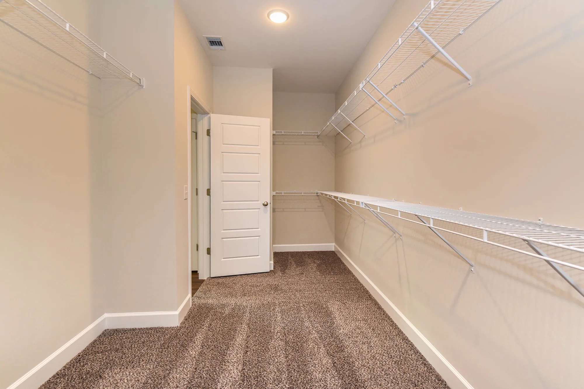 Homes With Innovative Storage Solutions