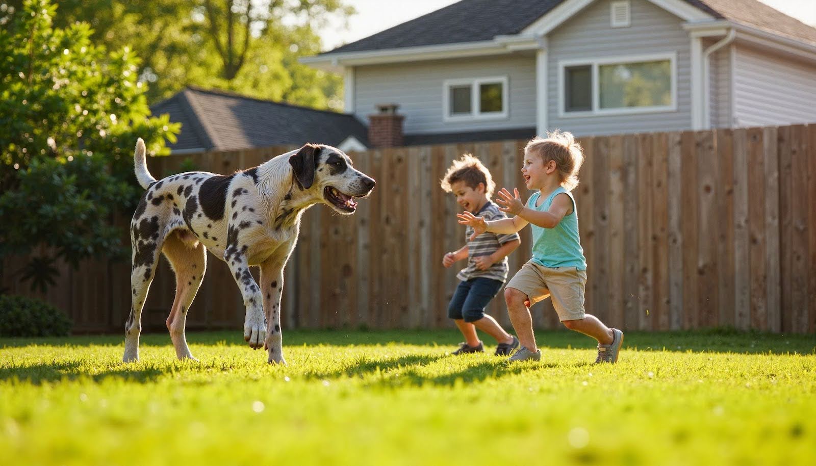 The Best Pet-Friendly Home Features for Your Furry Friends