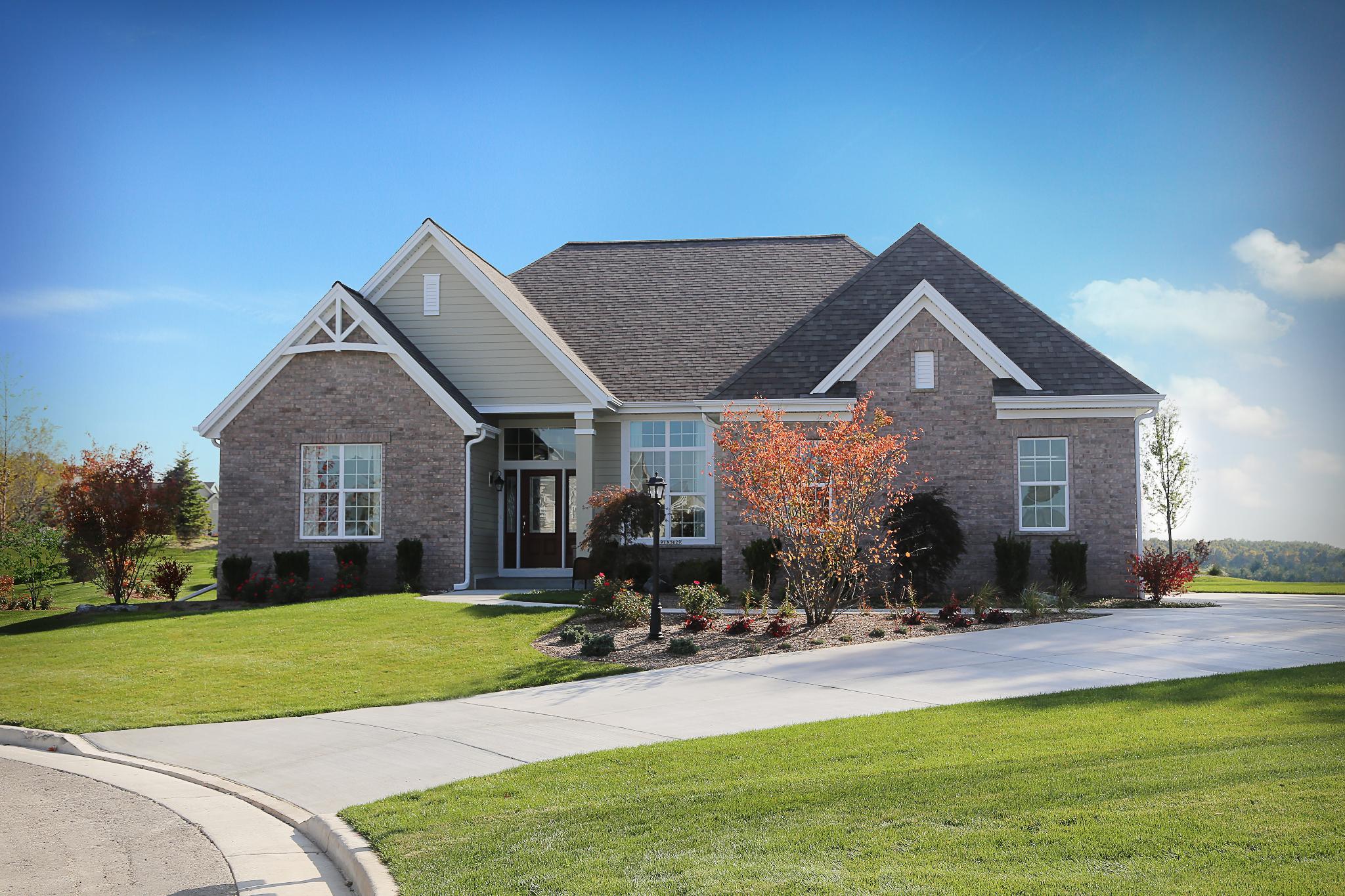 Photo Gallery | Korndoerfer Homes