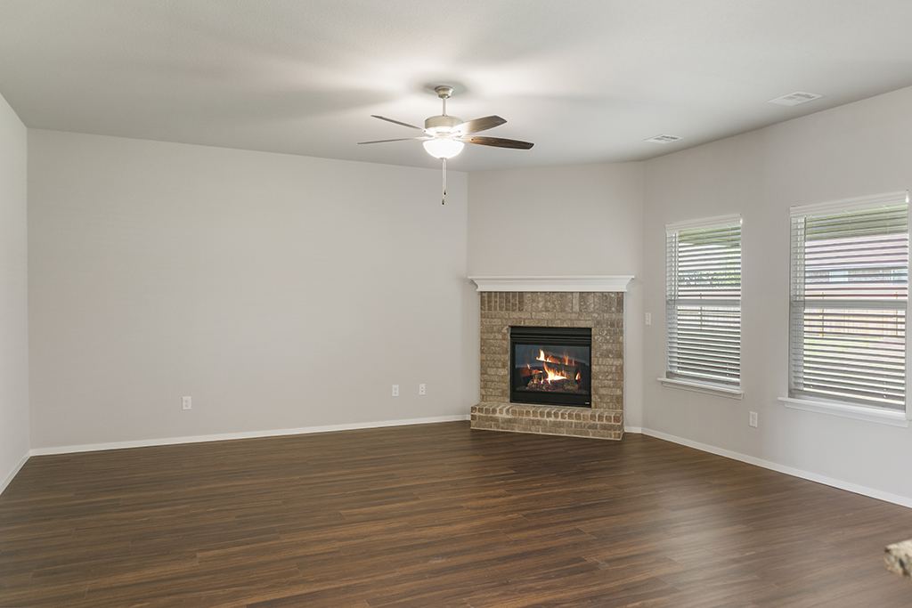 Washita Tulsa Home Builders Simmons Homes