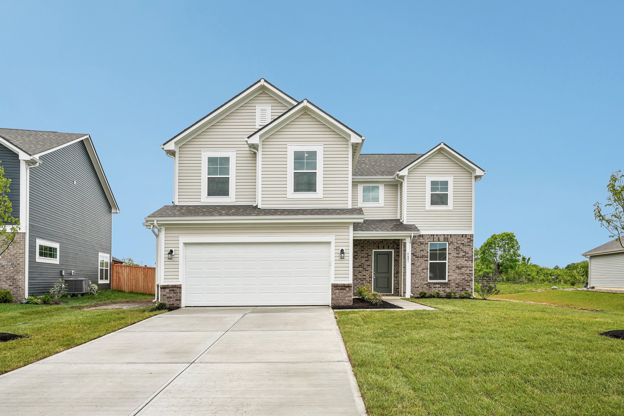 6681 West Sailboat Drive