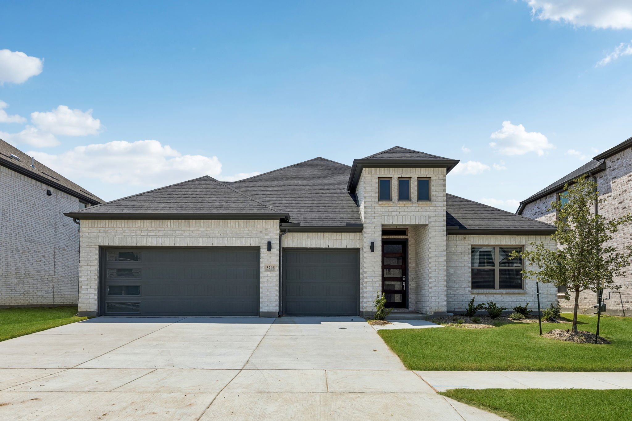 Gilmour II at 1212 Bonchester Lane, Forney, Texas