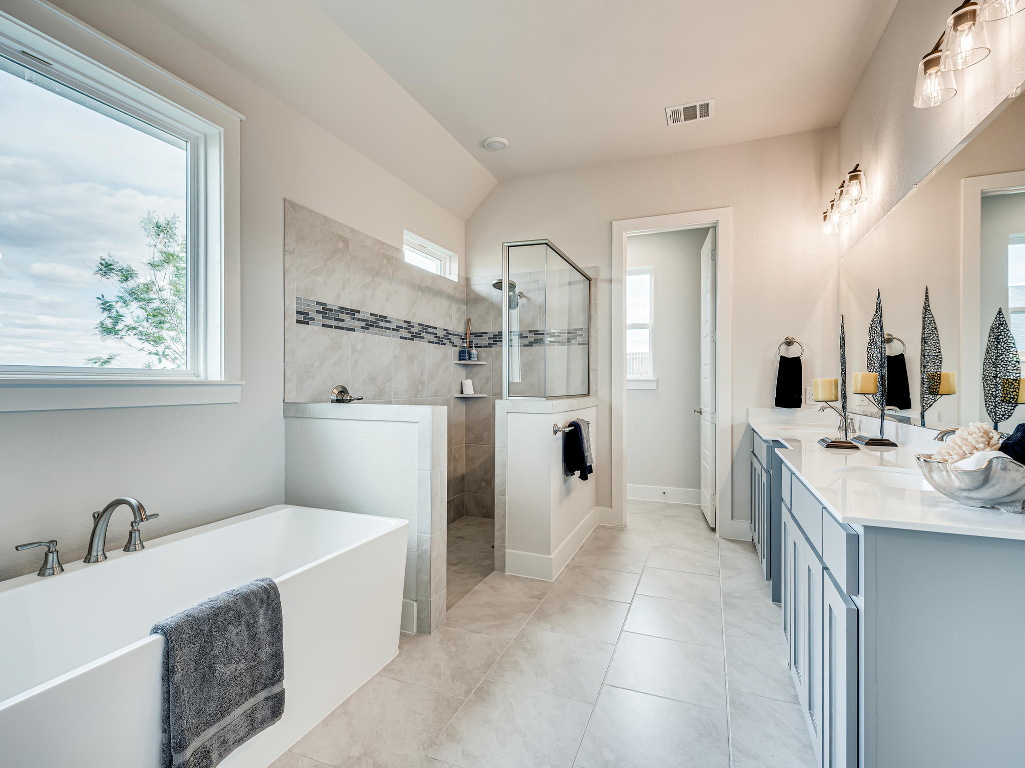 Spring Ranch Haslet New Homes Our Country Homes