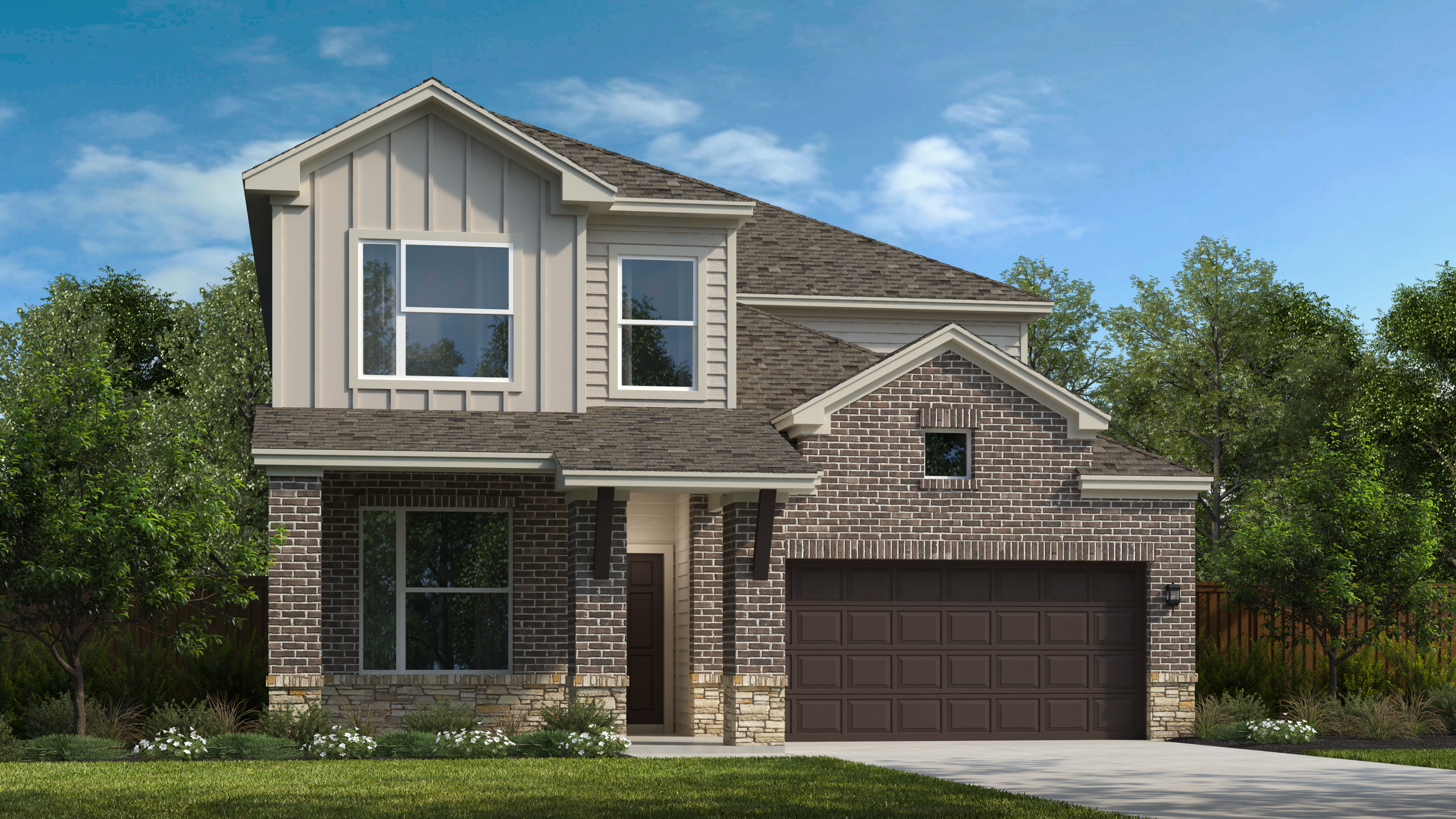 Move-In Ready Home