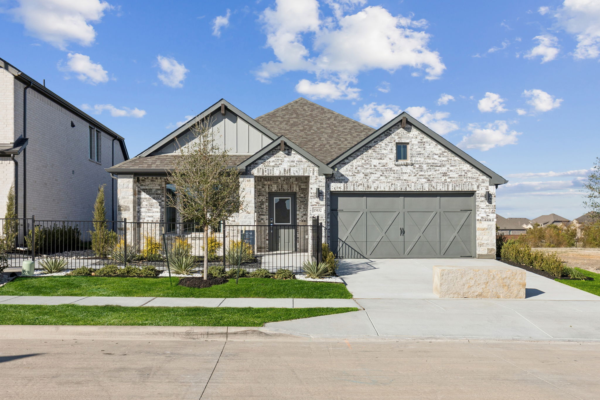 Oscar at 15032 Elite Drive, Aledo, Texas: photo 1