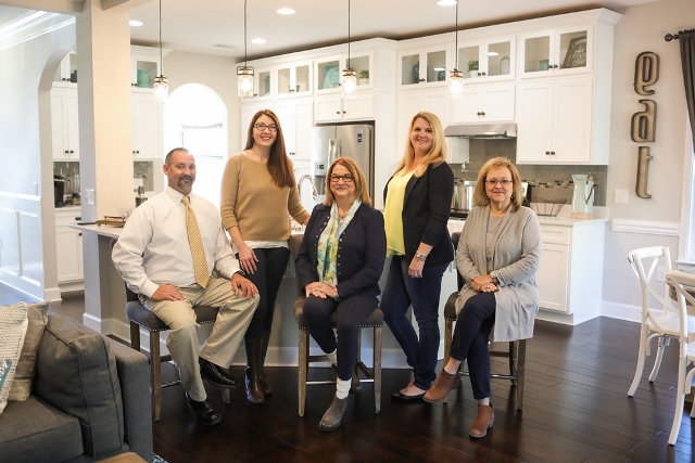 Ask Away…Questions for Your Homebuilder