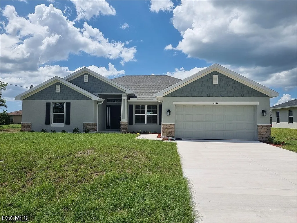 Move-In Ready Home