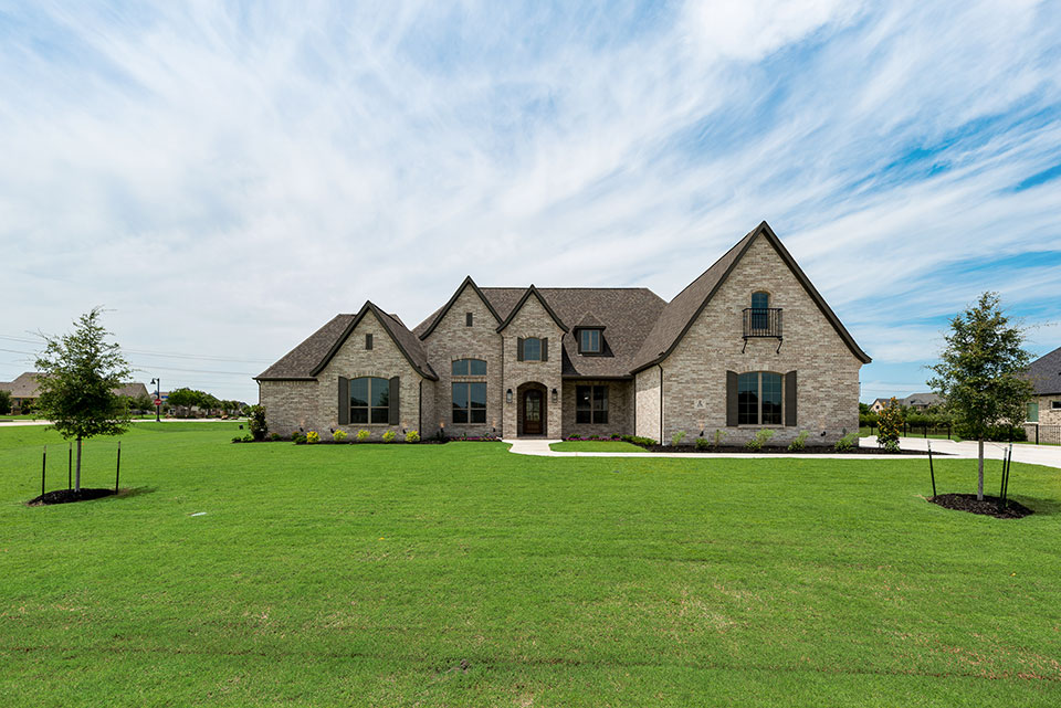 Sabine at 4701 Sudbury Circle, Parker, Texas: photo 2