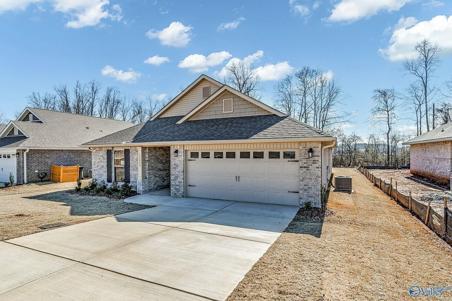 Move-In Ready Home