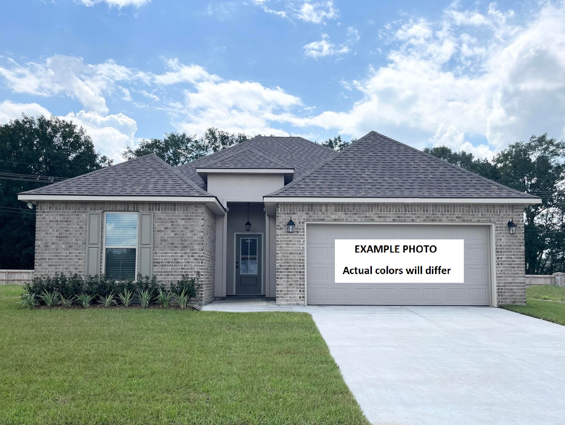 Move-In Ready Home