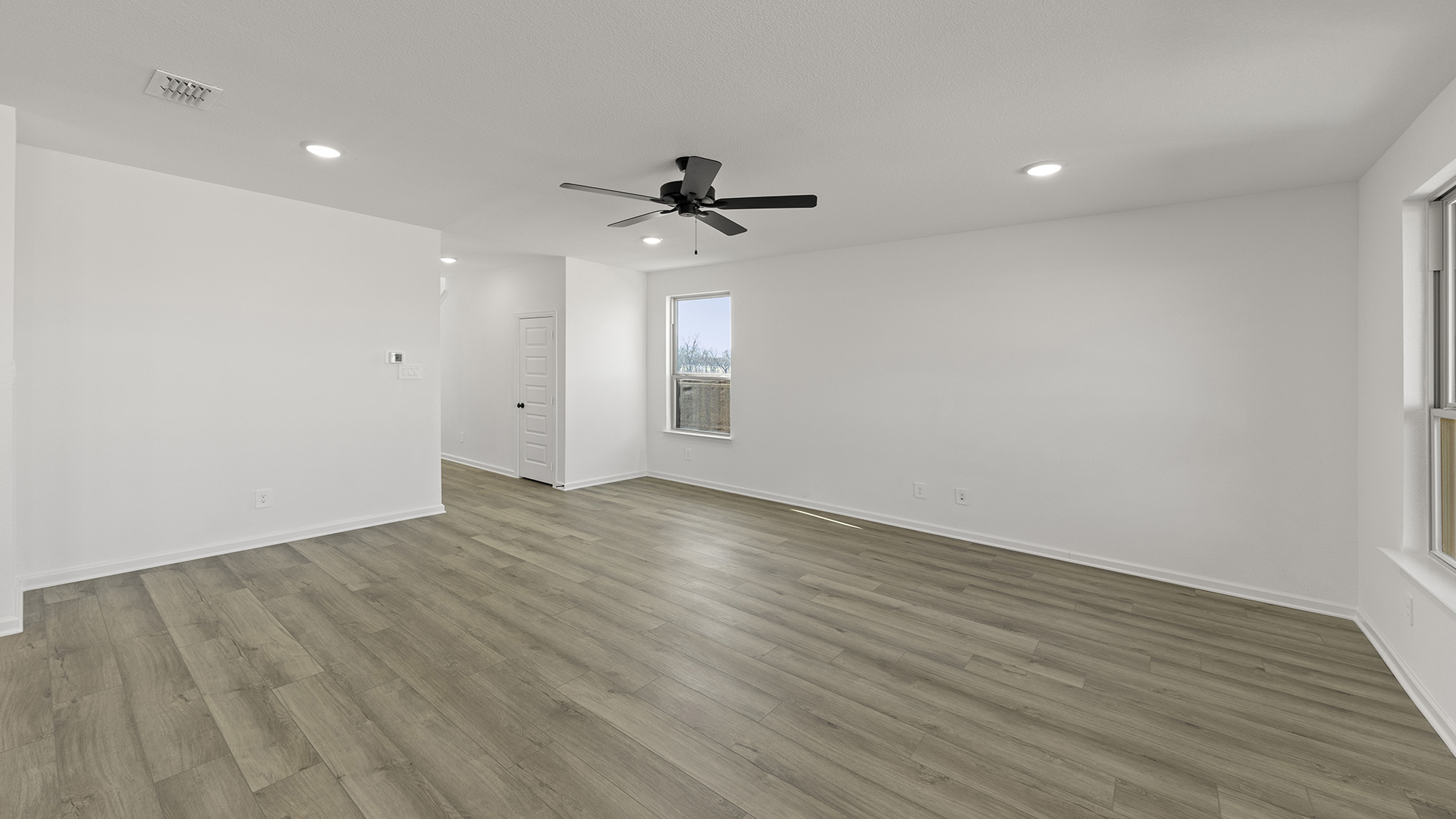 Gladewater Floorplan