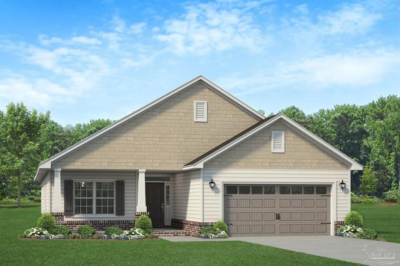 Move-In Ready Home