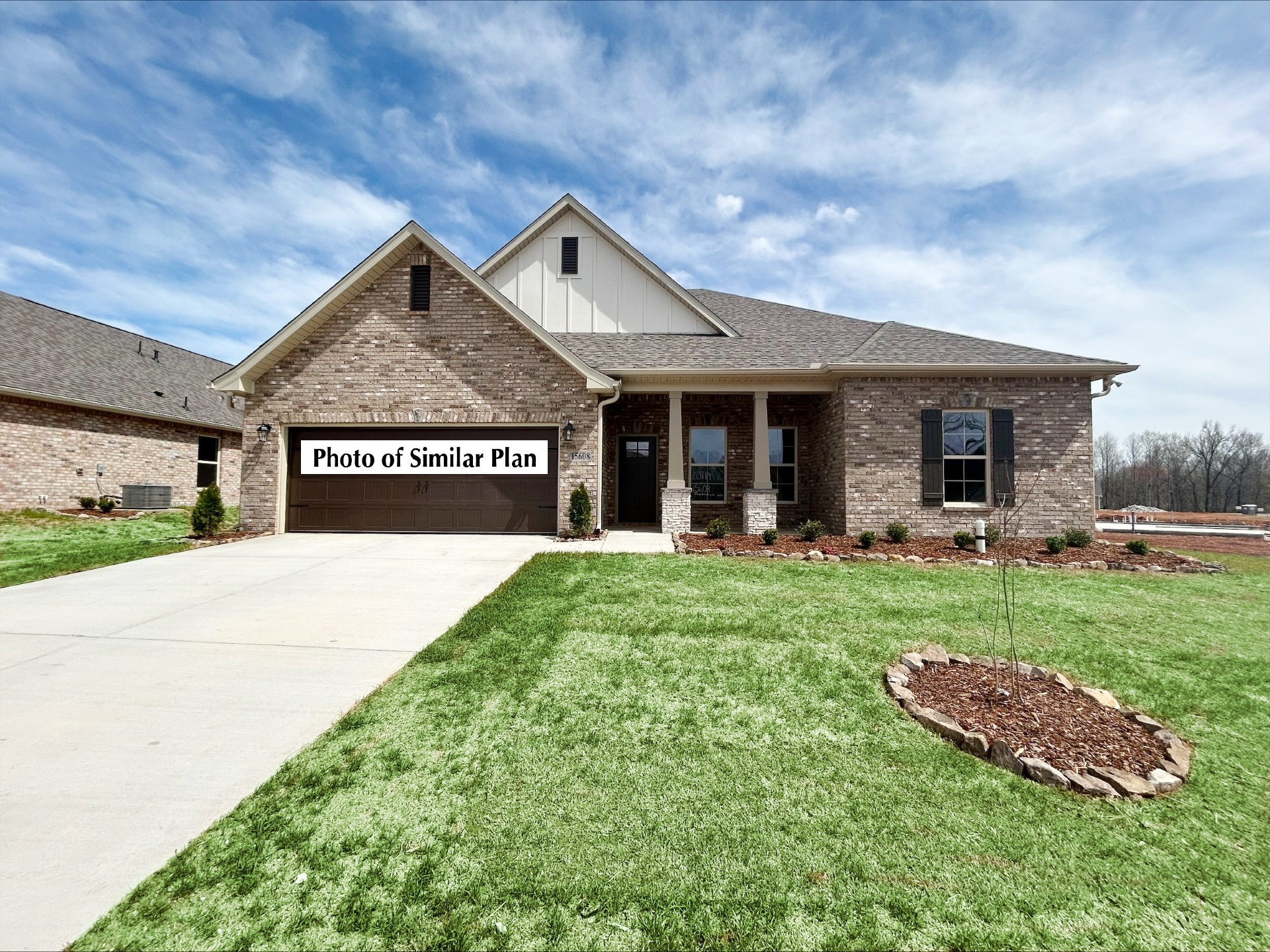 Move-In Ready Home
