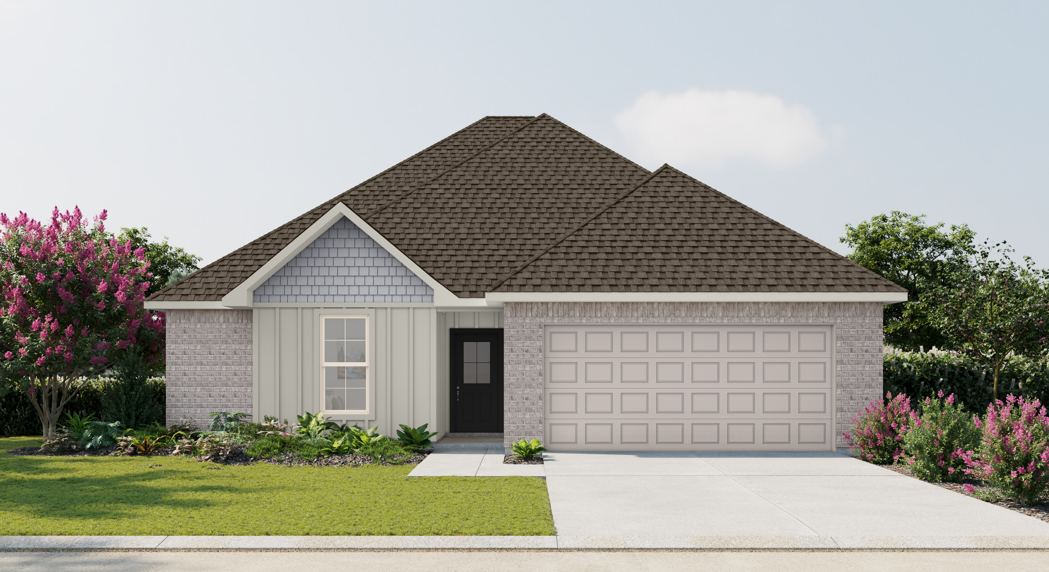 Move-In Ready Home