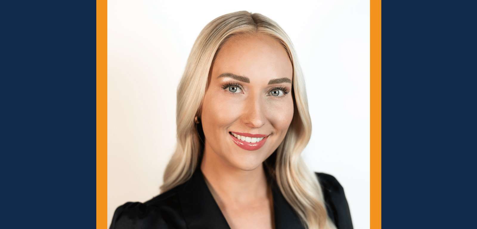 Jessica Orvin, sales team