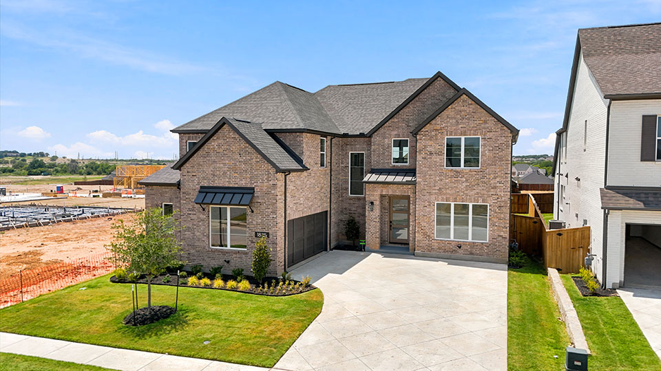 Conroe at 1825 Acoma Way, Argyle, Texas: photo 3
