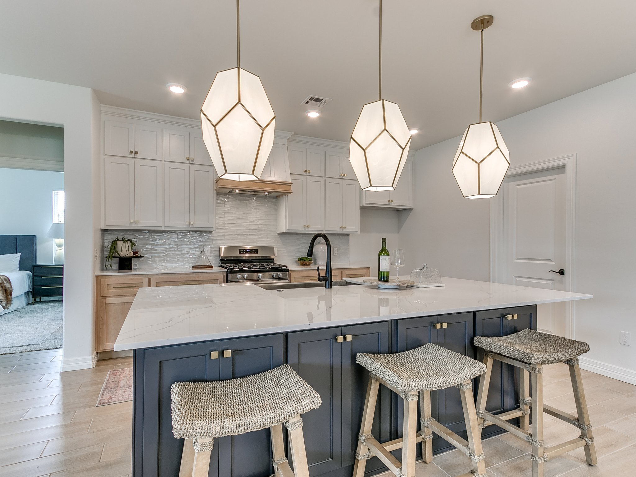 Azalea Plan - 7717 Woods Edge Way