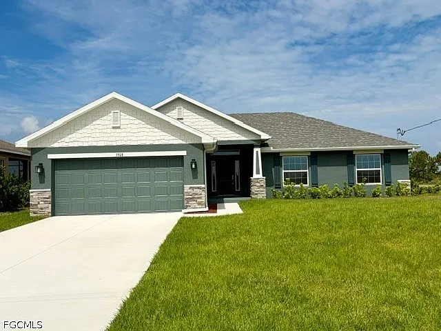 Move-In Ready Home