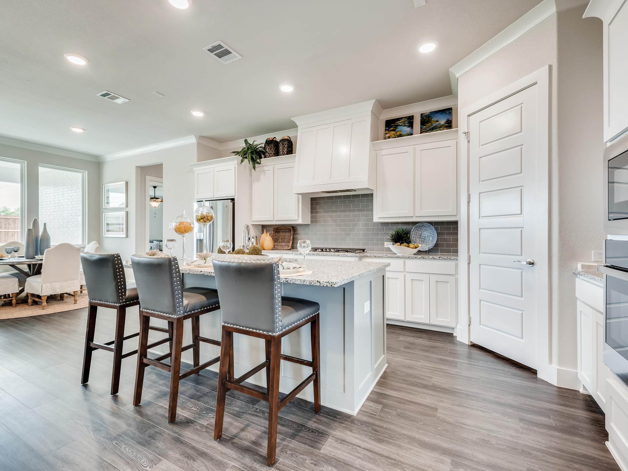 Spring Ranch Haslet New Homes Our Country Homes