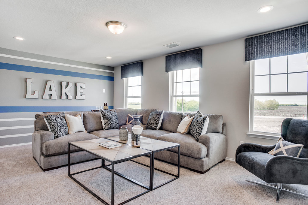 Waterscape 50s Sales Phase 2