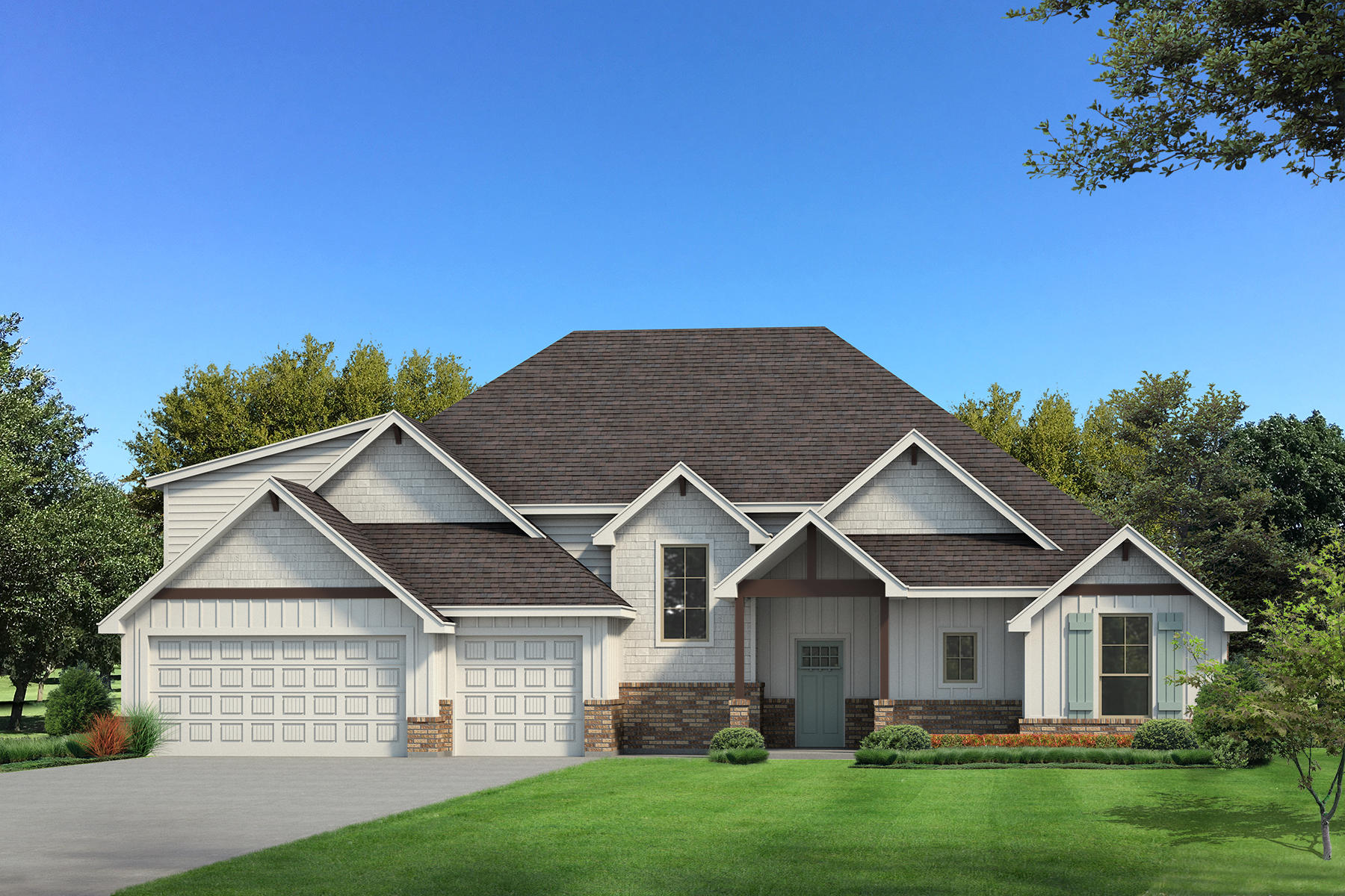 9008 Grey Joy Rd