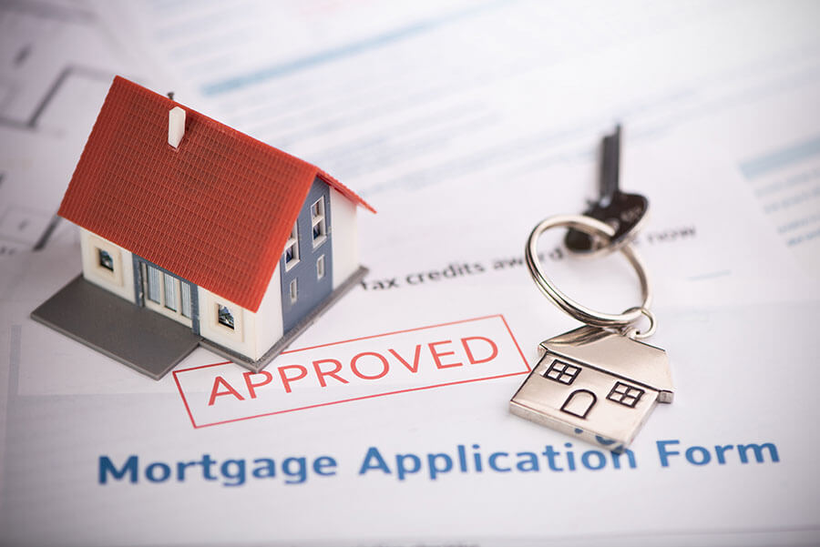 Your Mortgage, Your Job – The Vital Connection