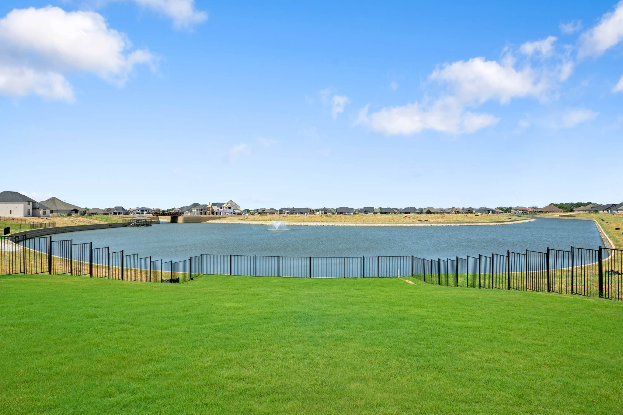 The Resort on Eagle Mt. Lake Fort Worth / Eagle Mountain New Homes