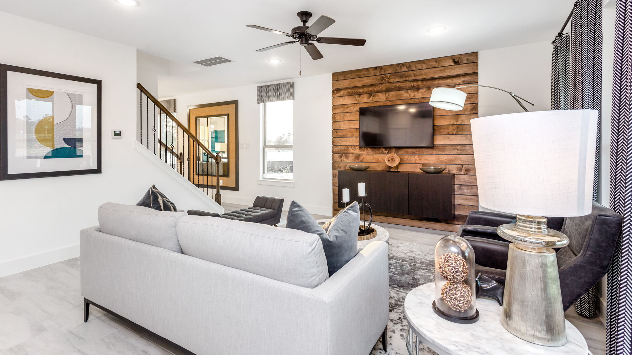 Sweetwater Floor Plan