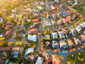 5 Benefits to Building in New Housing Developments